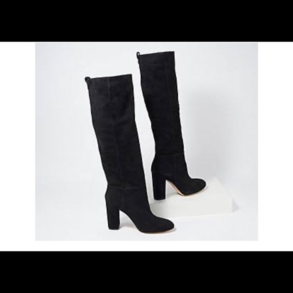 Sam Edelman Caprice Knee-High Boot ( Women)